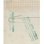 Janusz Christa (1934, Vilnius – 2008, Sopot), « Kajko et Kokosz. L'école de vol », planche n° 3A, 1975