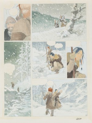 Zbigniew Kasprzak (KAS) Grażyna Foltyn-Kasprzak (GRAZA) (ur. 1955), 