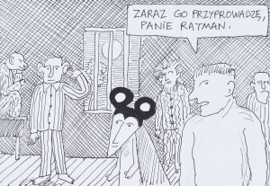 Tomasz Niewiadomski (ur. 1971), 