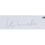 Tomasz Lew Leśniak (né en 1977 à Varsovie), « Jeż Jerzy. Le réveil », planche n° 13, 2023