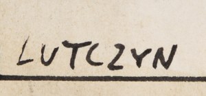 Edward Lutczyn (ur. 1947, Heppenheim), 