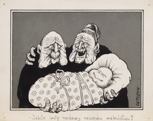 Edward Lutczyn (ur. 1947, Heppenheim), 