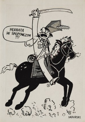 Sadurski Szczepan
