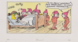 Szarlota Pawel (1947 - 2018 ), 
