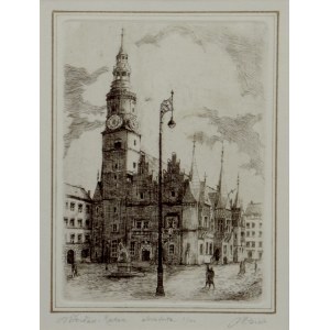 M.N. Wrocław City Hall