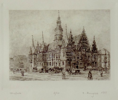 Hugo Ulbrich 