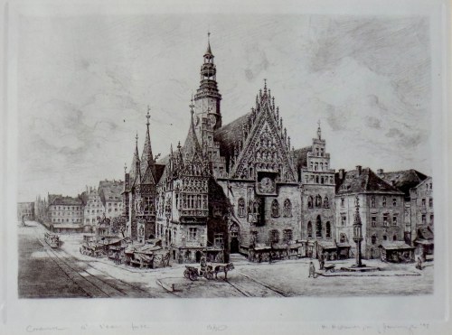 Hugo Ulbrich 