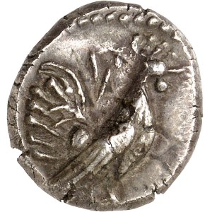 Sicily, Himera. ND drachma (510–500 B.C.), Himera.