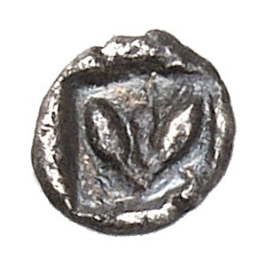 Attica, Atene. Tetartemorion ND (454-404 a.C.), Atene.