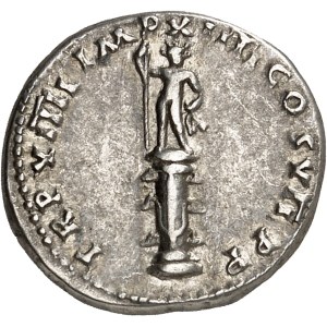 Titus (79–81). Denarius ND (79), Rome.