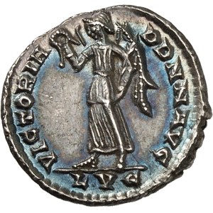 Constance II (337–361). Silique ND (360–363), Lyon.