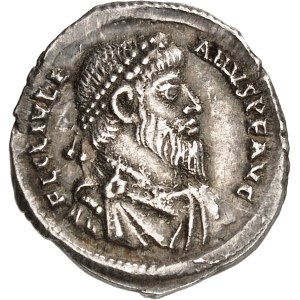 Julian II (360–363). Silique ND (360–363), Antioch.