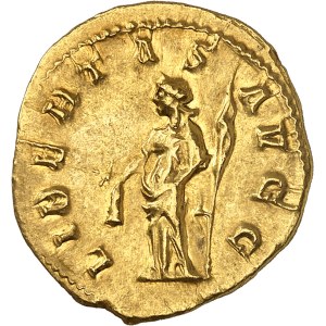 Volusian (251–253). Binio ND (252), Rome.