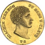 Sélection de monnaies et médailles dont la collection Thierry Michel, dédiée aux monnaies antiques et présentée en partenariat avec Hugo Taittinger Numismatics, la première partie d’une collection d’a