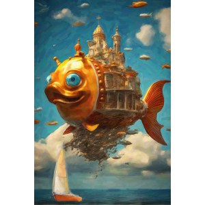 Andrzej Andrychowski, Surrealism 356