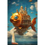 Andrzej Andrychowski, Surrealism 356