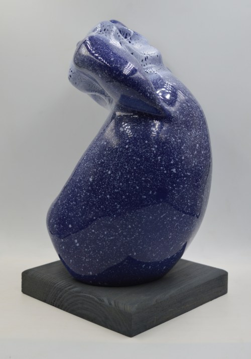 Roland Kościółek, Last Parrot