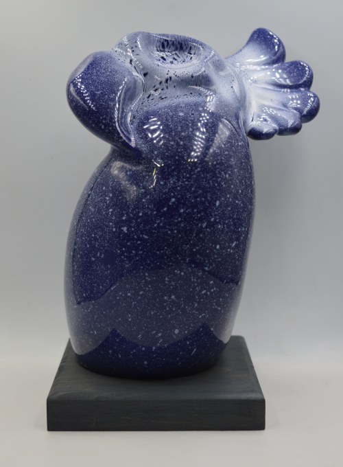 Roland Kościółek, Last Parrot