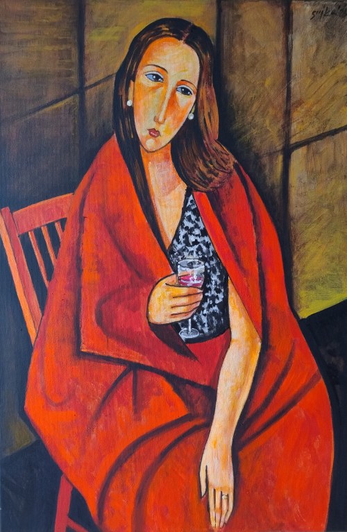 Piotr Sujka, Anna