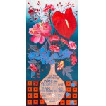 Malwina Jachimczak, I Wanna Be Your Girlfriend, 2024 r.