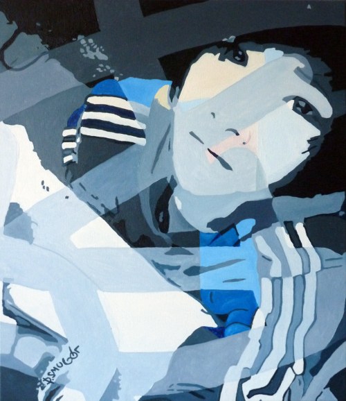 Piotr Smogór, Boy 9, 2015 r.,