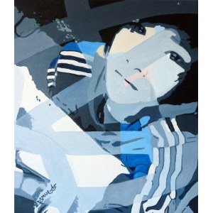 Piotr Smogór, Boy 9, 2015,