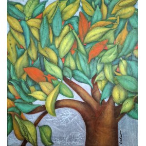Janina Batko, Début d'automne, 2025