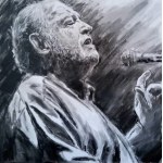 Agnieszka Jowita Kotów, Joe Cocker, 2021 r.