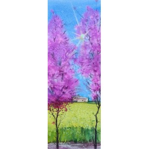 Anna Piotrowiak, My Spring - My Love,