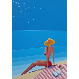 Anna Piotrowiak, Baltic LOVE XXXVI, 2026
