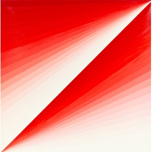 Małgorzata Jastrzębska, b. 1975, Untitled 481, 2016