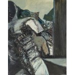 Andrzej Konwerski, ur. 1941, Okno I