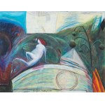 Narzyński Juliusz, ur. 1934 Warszawa - zm. 2020 Warszawa, Teraz wiem komu zawdzięczam, 1995