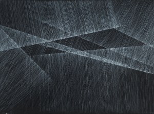 Szprynger Anna, ur. 1982, Czarne (1), 2012