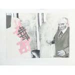 Cisowski Andrzej, 1962-2020, Bez tytułu (25), 2006
