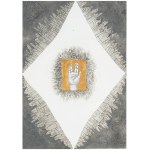 Andrzej Strumiłło, 1927 Vilnius – 2020 Suwałki, Untitled, 2015