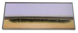 Czerniawski Józef, 1954 - 2021, Bez tytułu, 2012