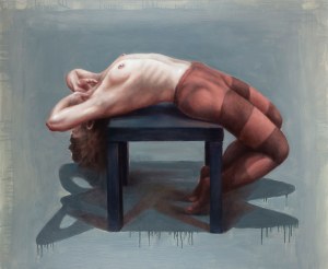 Stabryła Sylwester, ur. 1975, Efekt motyla, 2013