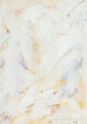 Pawlak Włodzimierz, ur. 1957 Korytów, Dziennik E nr 319, 1998