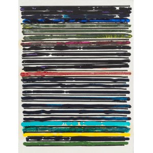 Małgorzata Jastrzębska, b. 1975, No. 552, 2017