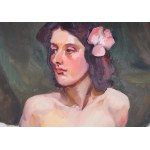 Maurice Barraud (Geneva 1889-1954),