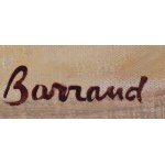 Maurice Barraud (Geneva 1889-1954),