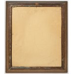 Ludwig SPRUNG podľa Johanna Eliasa RIDINGERA (1698–1767), Líšky v lesnej krajine