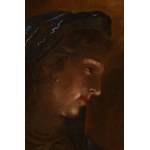 Bohemian Master (Late 17th / Early 18th Century), The Holy Family