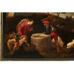 Workshop of Pedro Orrente (1580-1645) , Jacob at the Well