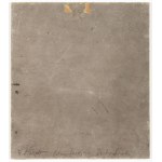 Italian Master, 17th Century (Probable) , Study with Four Saints