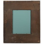 19th Century Renaissance Revival Wall Mirror