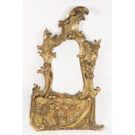 Pair of Rococo Mirrors - 18th Century
