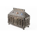 The Pandora Casket: A Magnificent Pre-Raphaelite Discovery