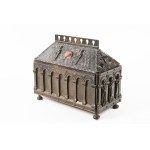 The Pandora Casket: A Magnificent Pre-Raphaelite Discovery